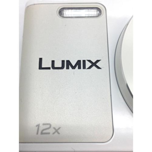 Panasonic (パナソニック) LUMIX DMC-SZ10 コンパクトデジタルカメラ