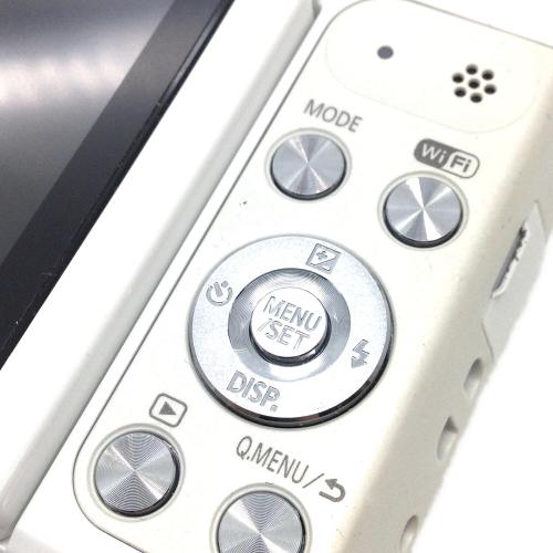 Panasonic (パナソニック) LUMIX DMC-SZ10 コンパクトデジタルカメラ