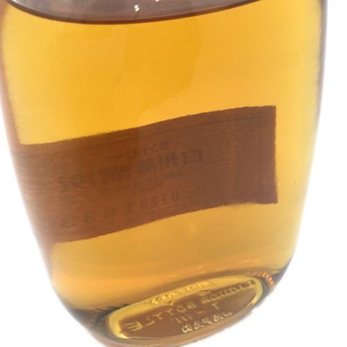サントリー 白州蒸留所 ウイスキー 300ml