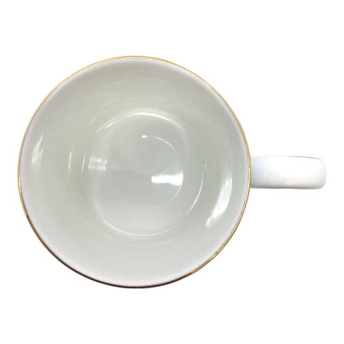 Wedgwood (ウェッジウッド) マグカップ ワイルドストロベリー ブルーム