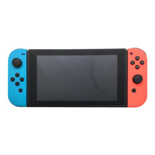 Nintendo (ニンテンドー) Nintendo Switch HAC-001 旧型