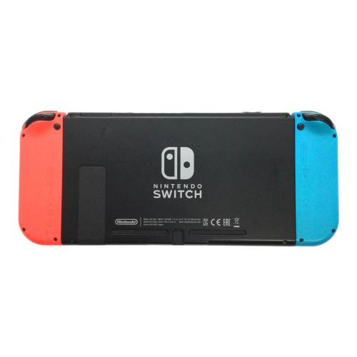 Nintendo (ニンテンドー) Nintendo Switch HAC-001 旧型