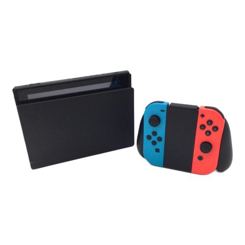Nintendo (ニンテンドー) Nintendo Switch HAC-001 旧型