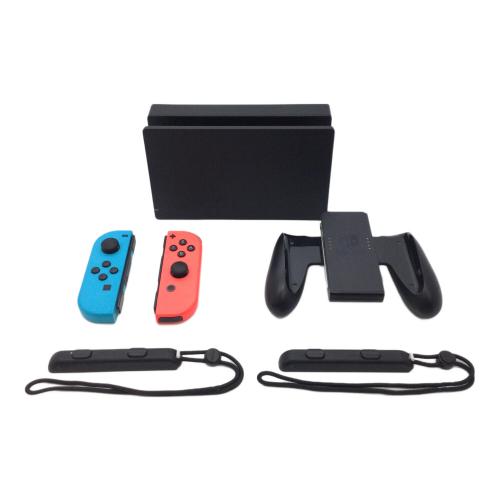Nintendo (ニンテンドー) Nintendo Switch HAC-001 旧型