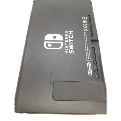 Nintendo (ニンテンドー) Nintendo Switch HAC-001 旧型