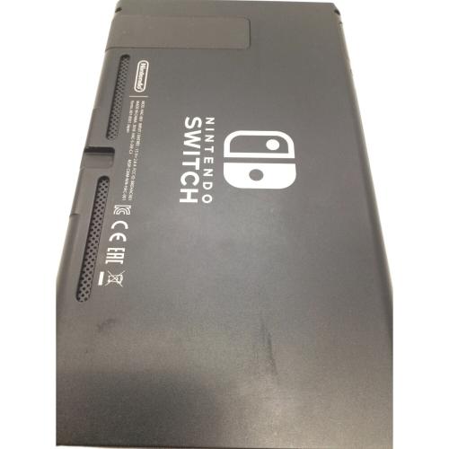 Nintendo (ニンテンドー) Nintendo Switch HAC-001 旧型
