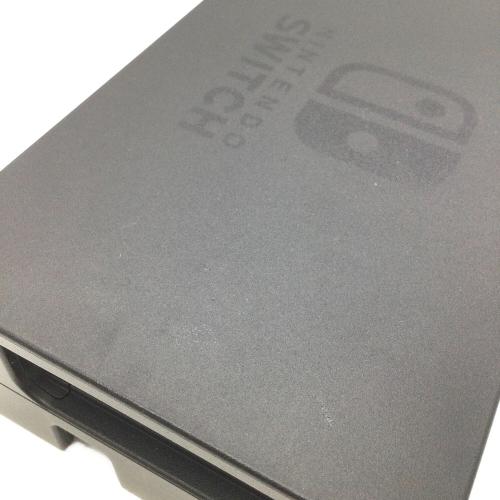 Nintendo (ニンテンドー) Nintendo Switch HAC-001 旧型