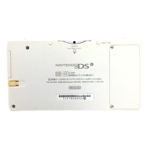 Nintendo (ニンテンドー) NintendoDSi TWL-001