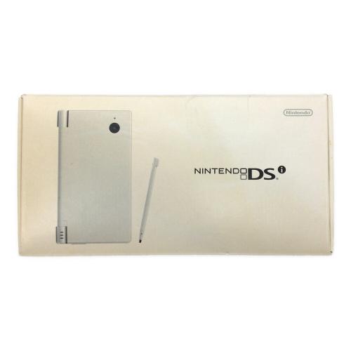 Nintendo (ニンテンドー) NintendoDSi TWL-001
