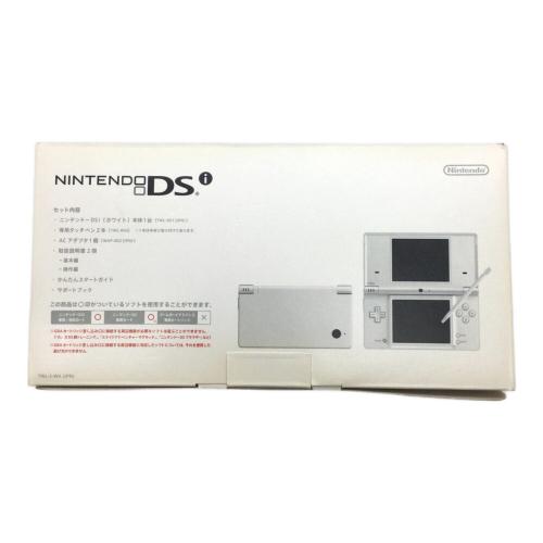 Nintendo (ニンテンドー) NintendoDSi TWL-001