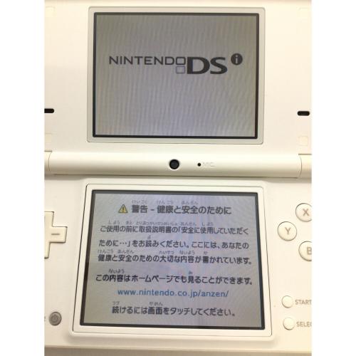 Nintendo (ニンテンドー) NintendoDSi TWL-001