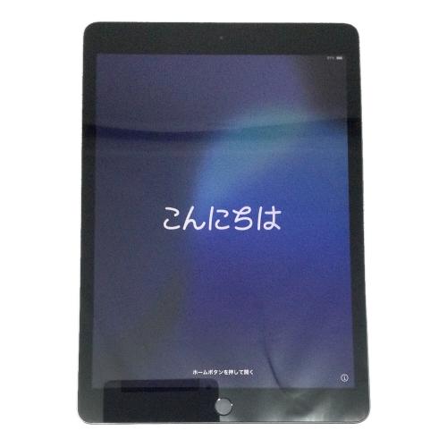 Apple (アップル) iPad(第7世代) MW742J/A 10.2インチ・Wi-Fiモデル・32GB