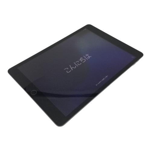 Apple (アップル) iPad(第7世代) MW742J/A 10.2インチ・Wi-Fiモデル・32GB