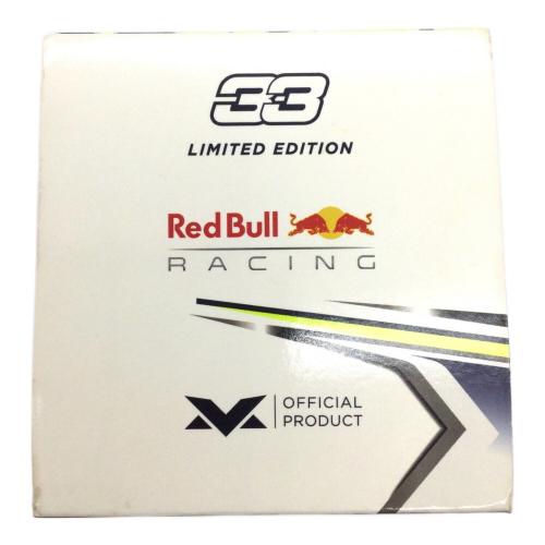 MAX VERSTAPPEN (マックスフェルスタッペン) ミニチュアヘルメット STYRIAN GP 2021 1/4スケール