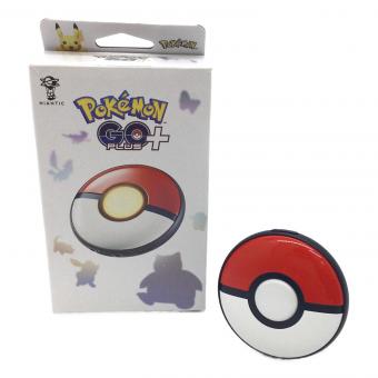 pokemon(ポケモン) Pokemon GO Plus+ マイクロファイバークロス付