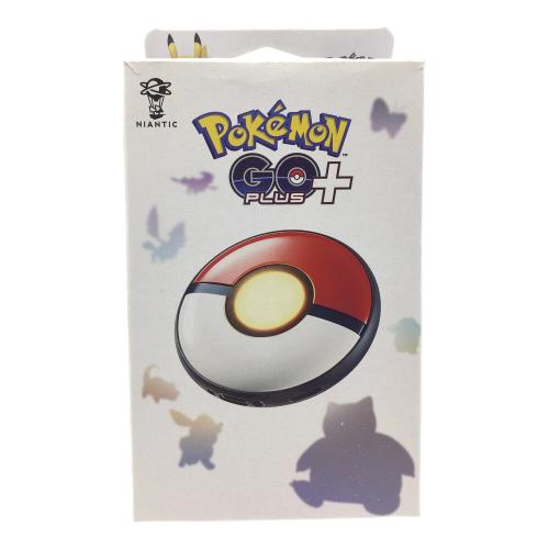 pokemon(ポケモン) Pokemon GO Plus+ マイクロファイバークロス付
