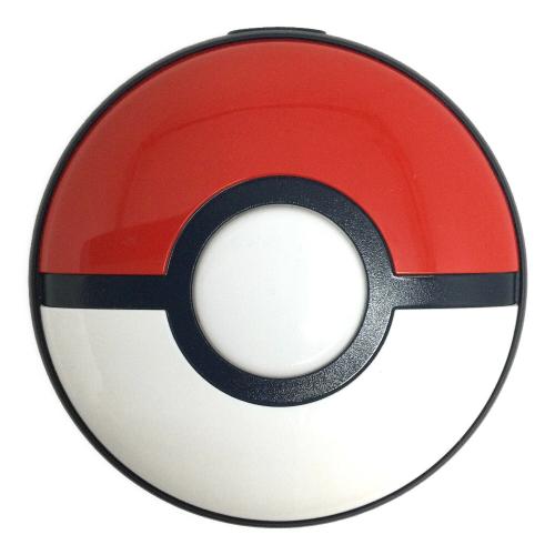 pokemon(ポケモン) Pokemon GO Plus+ マイクロファイバークロス付