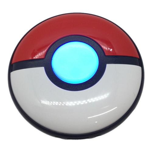 pokemon(ポケモン) Pokemon GO Plus+ マイクロファイバークロス付