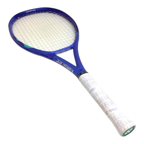 YONEX (ヨネックス) EZONE 100 硬式テニスラケット