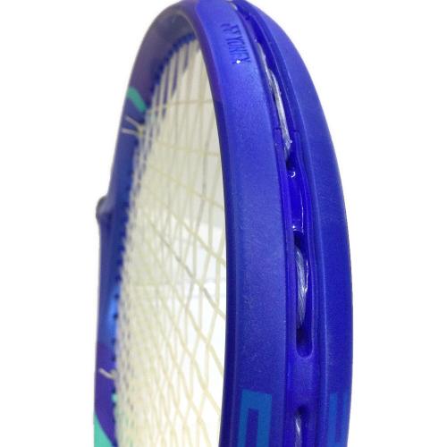 YONEX (ヨネックス) EZONE 100 硬式テニスラケット