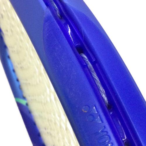 YONEX (ヨネックス) EZONE 100 硬式テニスラケット