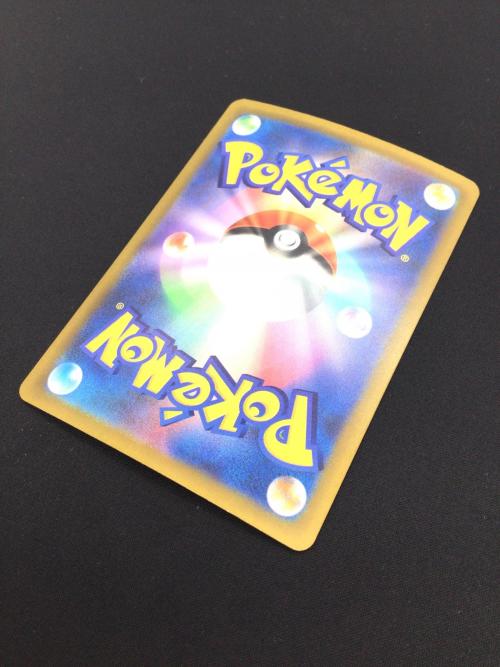 ミユウex ポケモンカード 135/103 FUR MEGA