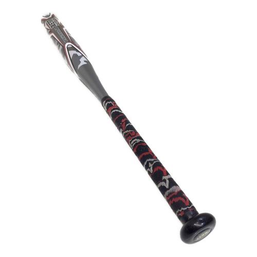 ZETT(ゼット) BLACKCANNON 5L ソフトボール用3号 バット グレー JSA公認