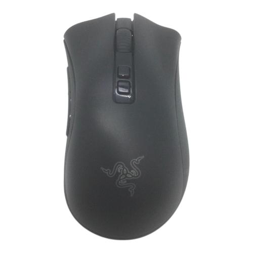 Razer (レイザー) ゲーミングマウス RZ01-0335