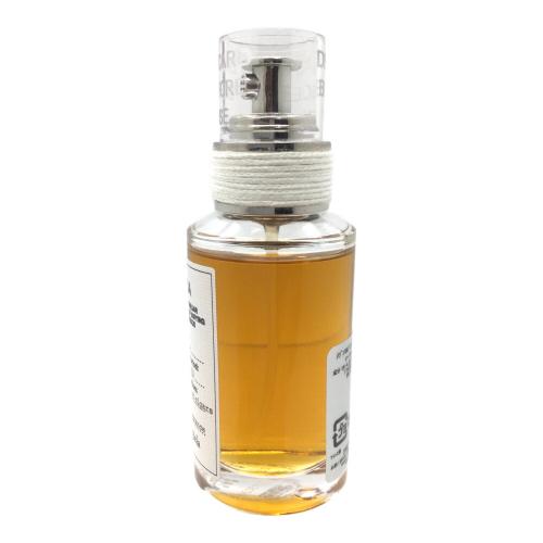 Maison Margiela (メゾンマルジェラ) オードトワレ 30ml 残量80%-99% レプリカジャズクラブ