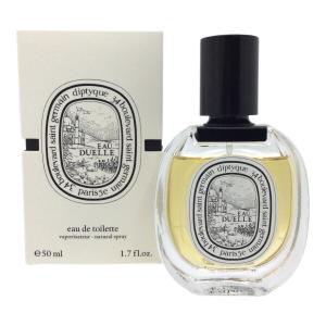 Diptyque (ディプティック) オードトワレ 50ml 残量80%-99% オーデュエル