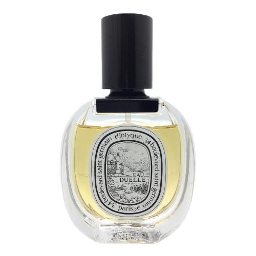 Diptyque (ディプティック) オードトワレ 50ml 残量80%-99% オーデュエル