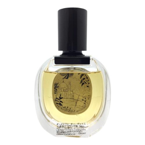 Diptyque (ディプティック) オードトワレ 50ml 残量80%-99% オーデュエル