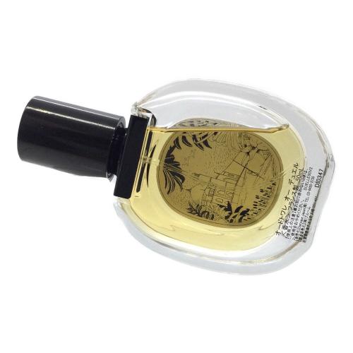 Diptyque (ディプティック) オードトワレ 50ml 残量80%-99% オーデュエル