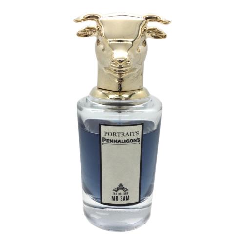 PENHALIGON'S (ペンハリガン) オードパルファム 75ml 残量80%-99% THE BLAZING MISTER SAM