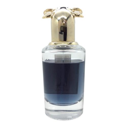 PENHALIGON'S (ペンハリガン) オードパルファム 75ml 残量80%-99% THE BLAZING MISTER SAM