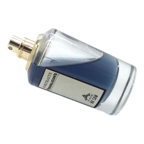 PENHALIGON'S (ペンハリガン) オードパルファム 75ml 残量80%-99% THE BLAZING MISTER SAM
