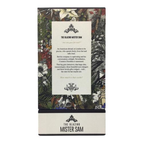 PENHALIGON'S (ペンハリガン) オードパルファム 75ml 残量80%-99% THE BLAZING MISTER SAM