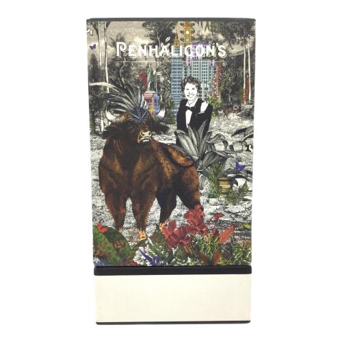 PENHALIGON'S (ペンハリガン) オードパルファム 75ml 残量80%-99% THE BLAZING MISTER SAM