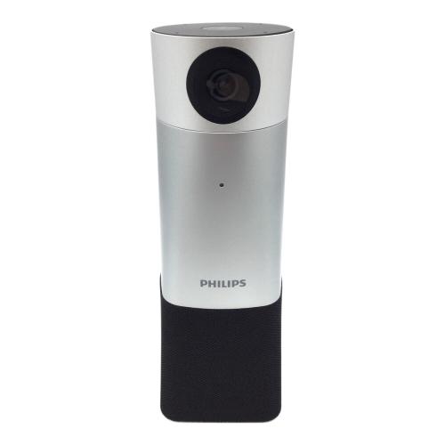 Philips (フィリップス) Smart Meeting 多機能ビデオ会議システム PSE0550