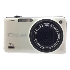 CASIO (カシオ) EXILIM EX-ZR15 コンパクトデジタルカメラ