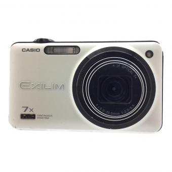 CASIO (カシオ) EXILIM EX-ZR15 コンパクトデジタルカメラ
