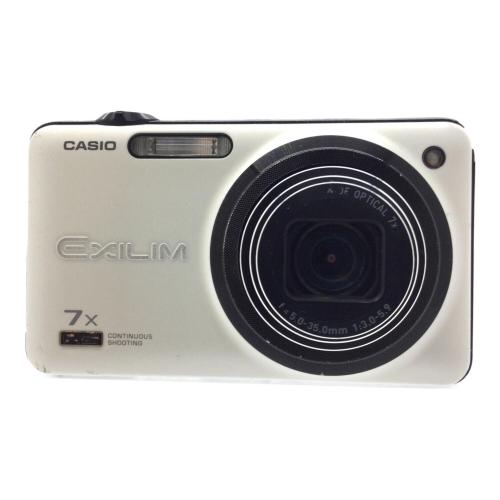 CASIO (カシオ) EXILIM EX-ZR15 コンパクトデジタルカメラ