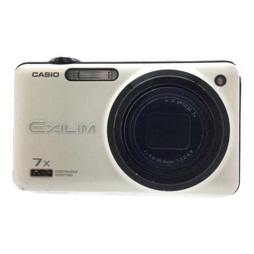 CASIO (カシオ) EXILIM EX-ZR15 コンパクトデジタルカメラ