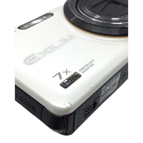CASIO (カシオ) EXILIM EX-ZR15 コンパクトデジタルカメラ