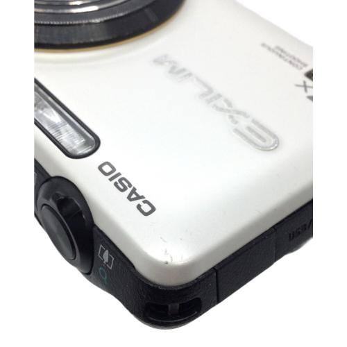 CASIO (カシオ) EXILIM EX-ZR15 コンパクトデジタルカメラ