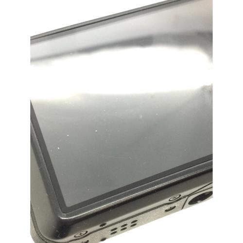 CASIO (カシオ) EXILIM EX-ZR15 コンパクトデジタルカメラ