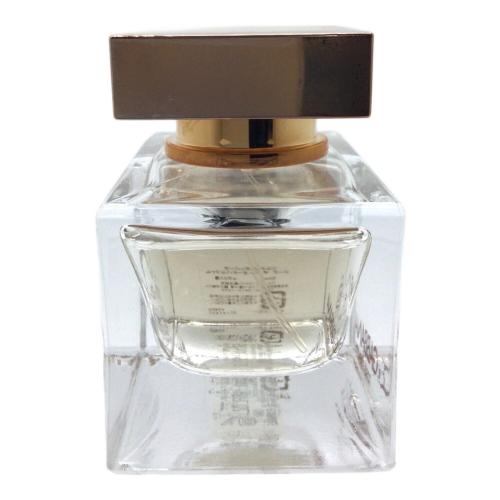 DOLCE & GABBANA (ドルチェ＆ガッバーナ) ローズ ザ ワン オードパルファム 50ml 残量80%-99%