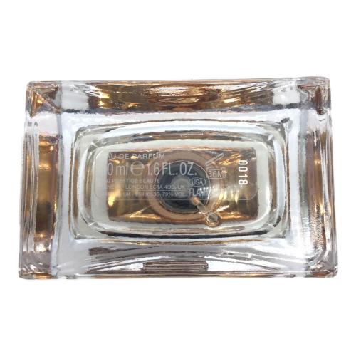DOLCE & GABBANA (ドルチェ＆ガッバーナ) ローズ ザ ワン オードパルファム 50ml 残量80%-99%