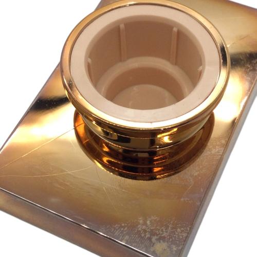DOLCE & GABBANA (ドルチェ＆ガッバーナ) ローズ ザ ワン オードパルファム 50ml 残量80%-99%