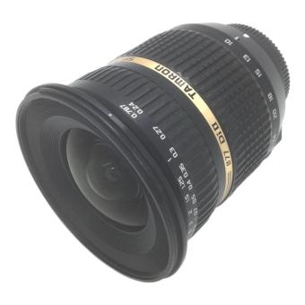 TAMRON (タムロン) ズームレンズ SP 10-24mm 1:3.5-4.5